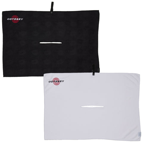 Odyssey Microfibre Towel