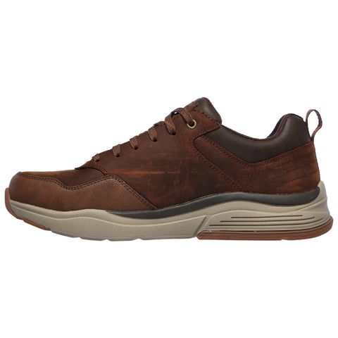 Skechers Mens Bengao Hombre Casual Shoes