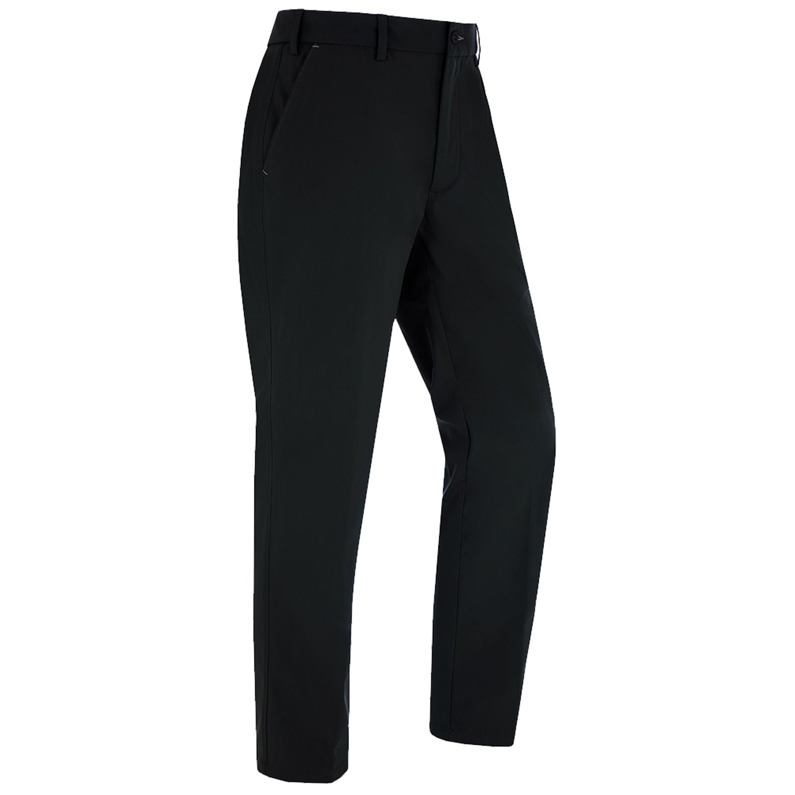 Mens thermal winter golf trousers best sale