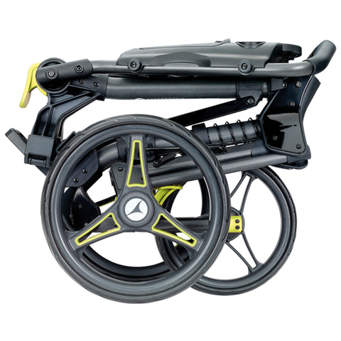 Motocaddy Cube Golf Trolley