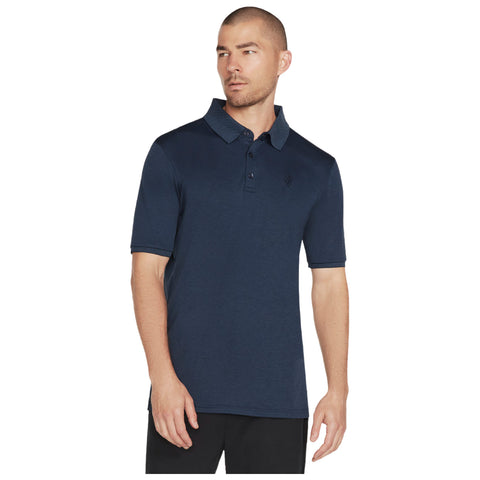 Skechers Mens Off Duty Polo Shirt