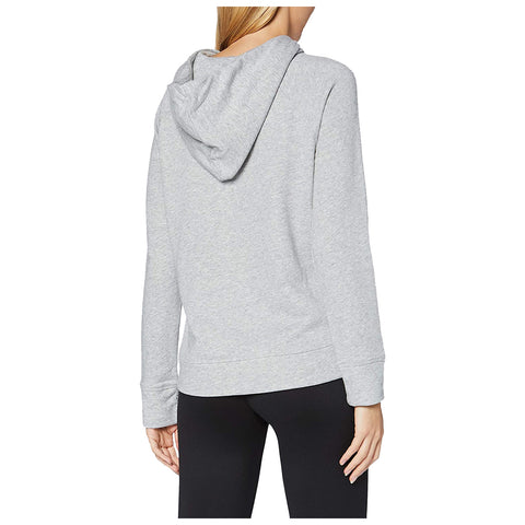 Under Armour Ladies Rival Terry Hoodie