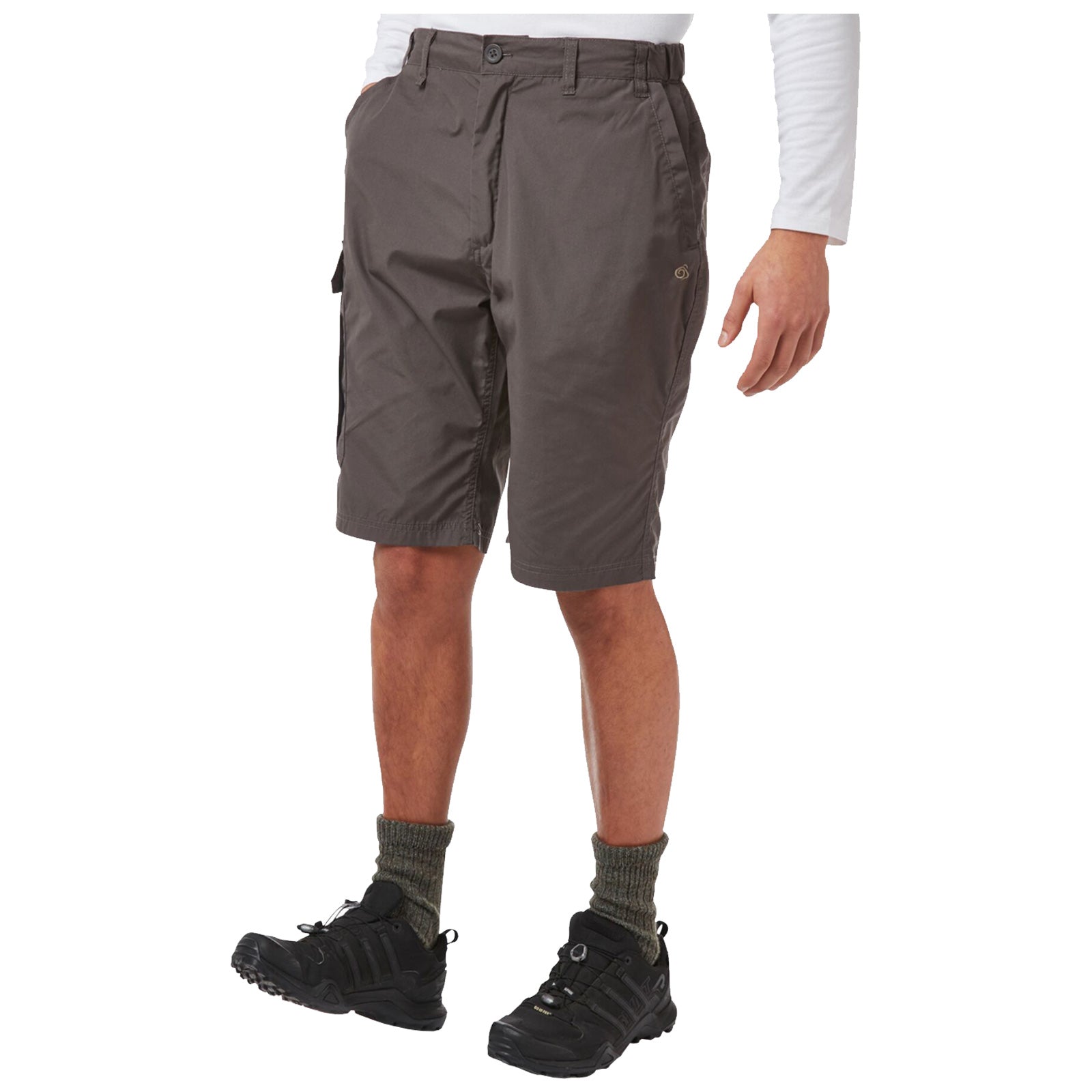 Craghoppers kiwi store long shorts