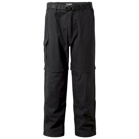 Craghoppers Mens Kiwi Convertible Trousers