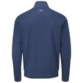 Farah Mens Conley Half Zip Top