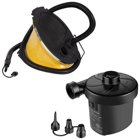 Rock N River Camping Air Pumps