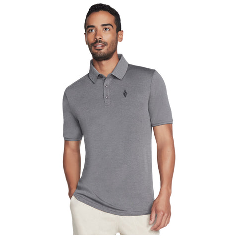 Skechers Mens Off Duty Polo Shirt