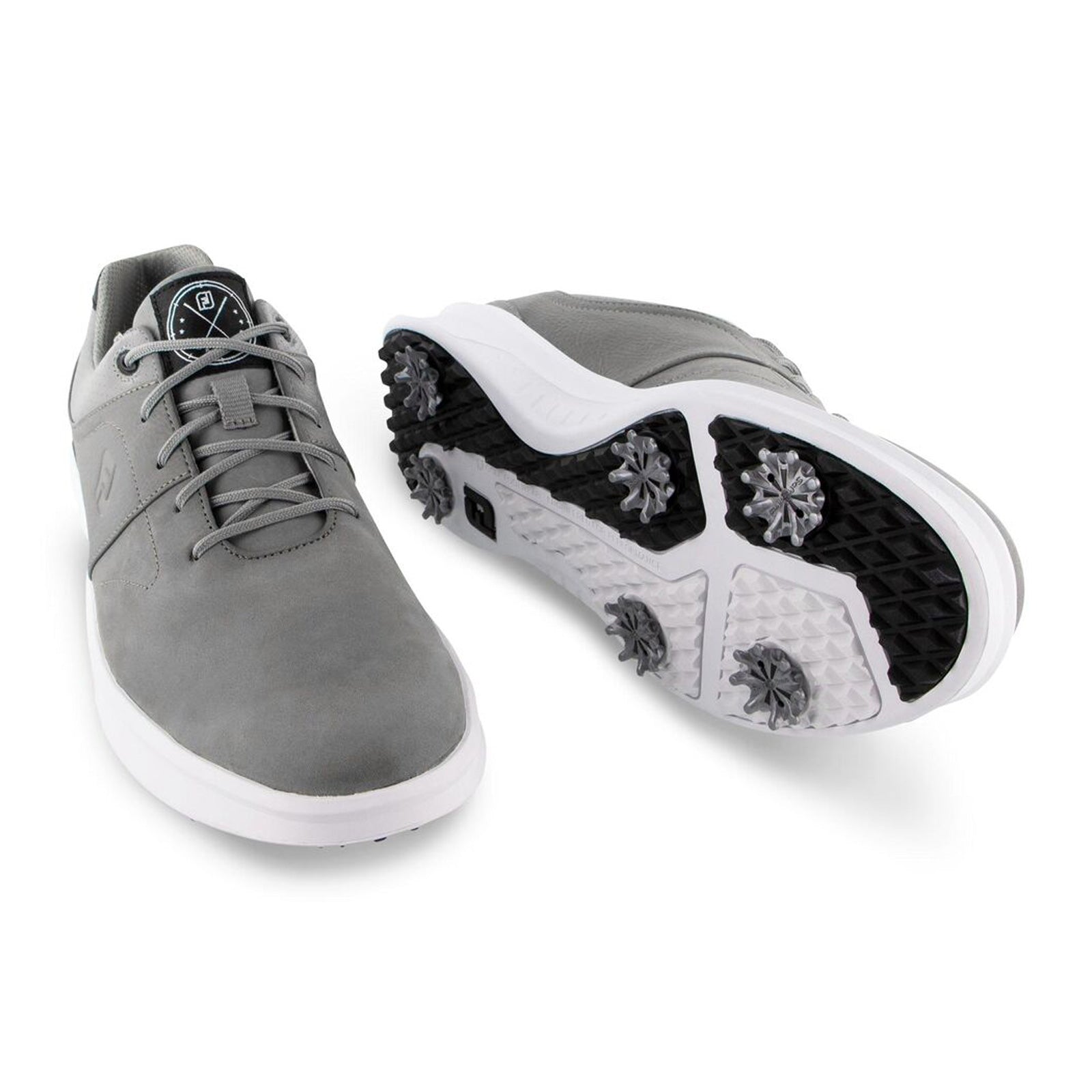 Footjoy contour best sale golf shoes