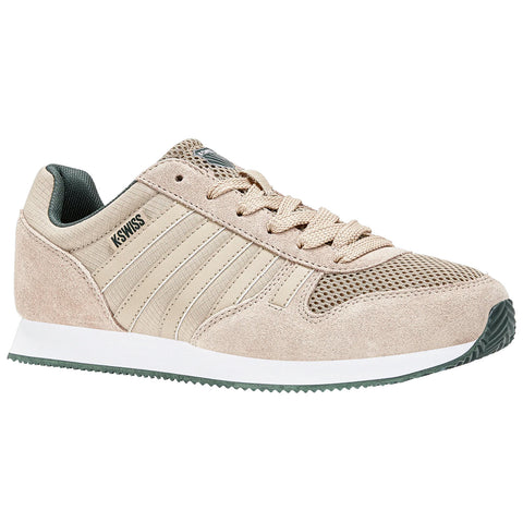 K-Swiss Mens Granada Trainers