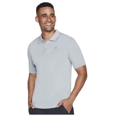 Skechers Mens Off Duty Polo Shirt