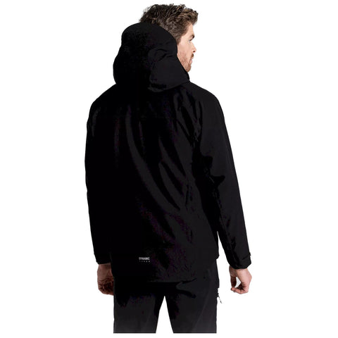 Craghoppers Mens Dynamic Pro Waterproof Jacket