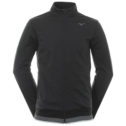 Mizuno Mens Tech Shield Windproof Jacket