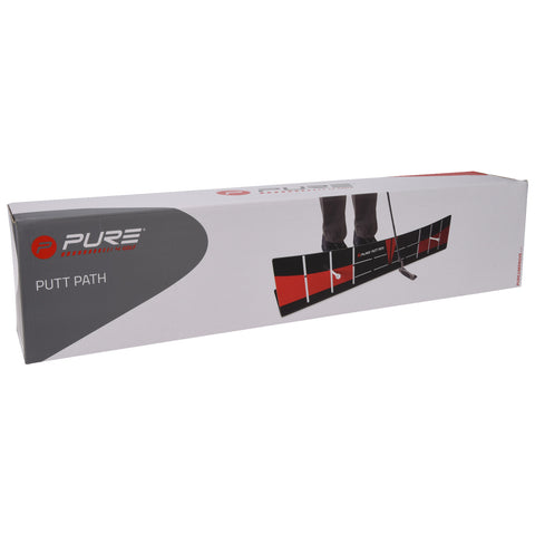 Pure2Improve Putt Path