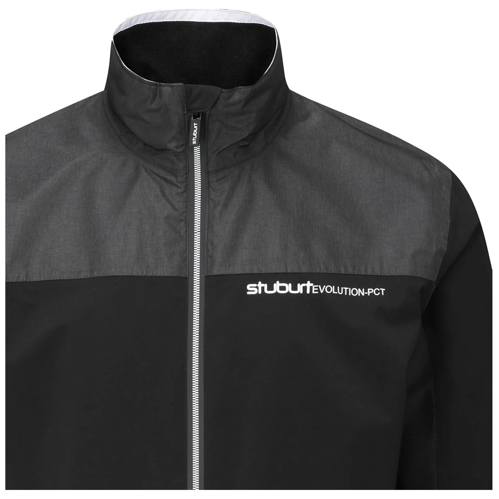 Stuburt evolve outlet jacket