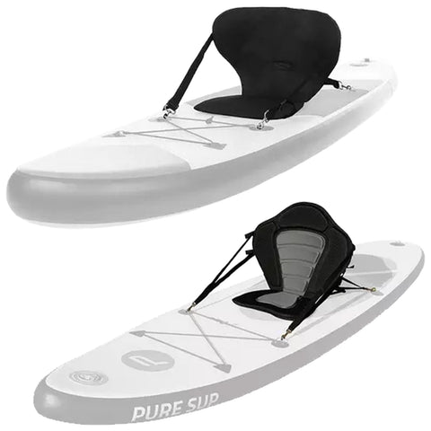 Pure4Fun Stand-Up Paddle SUP Board Seats