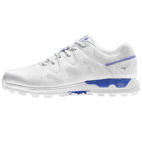 Mizuno Mens Wave Hazard Pro Golf Shoes