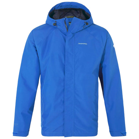 Craghoppers Mens Orion Waterproof Jacket