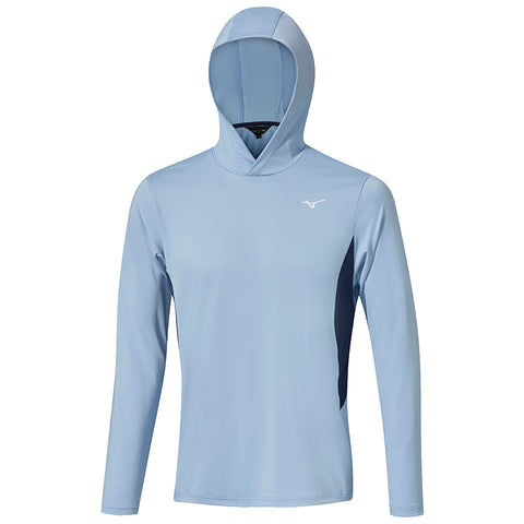 Mizuno Mens G-Style Hoodie