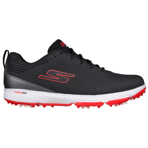 Skechers Mens Pro 5 Hyper Golf Shoes