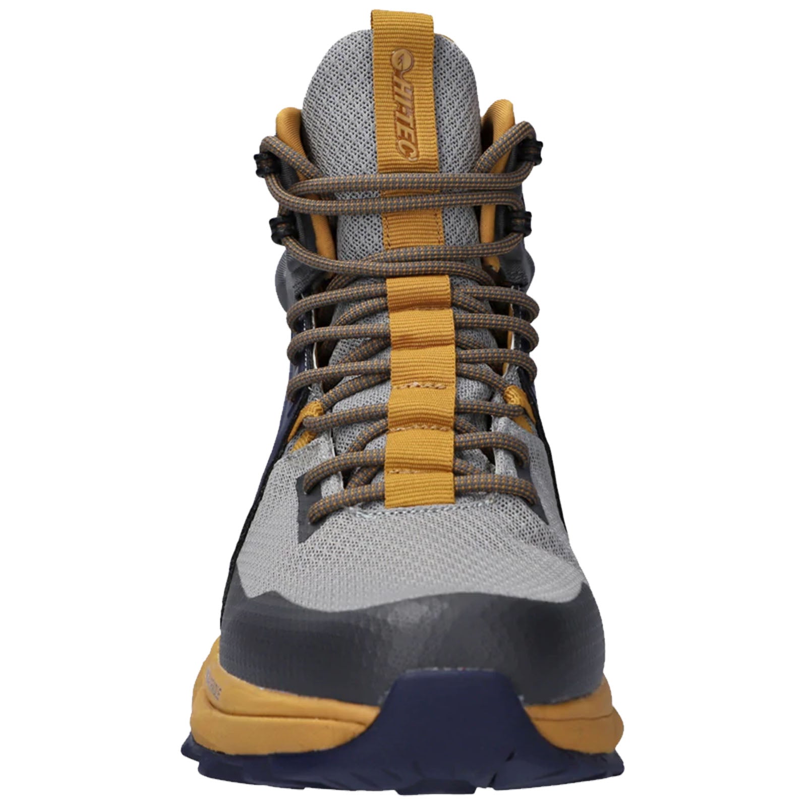 Mens hi hotsell tec hiking boots