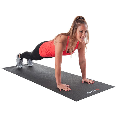 Pure2Improve Yoga Mat