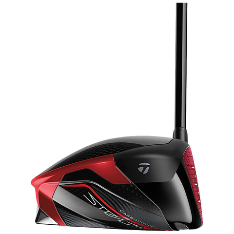 Left Handed TaylorMade Mens Stealth 2 Driver