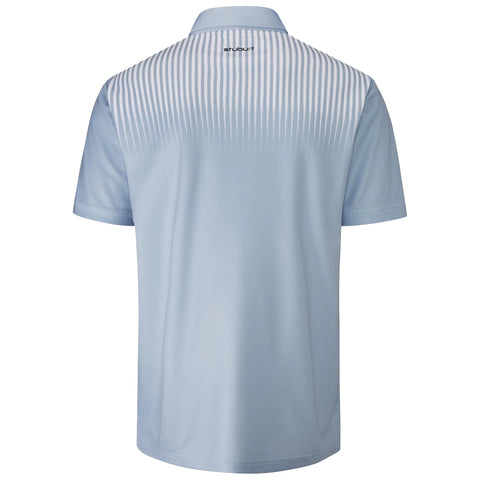 Stuburt Mens Pebble Polo Shirt