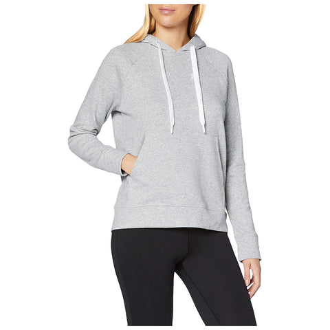 Under Armour Ladies Rival Terry Hoodie