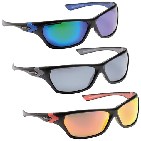 Eyelevel Mens Breakwater Polarized Sunglasses