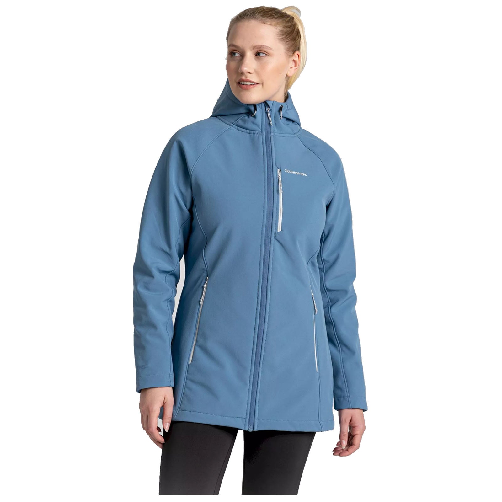 Craghoppers on sale ingrid jacket