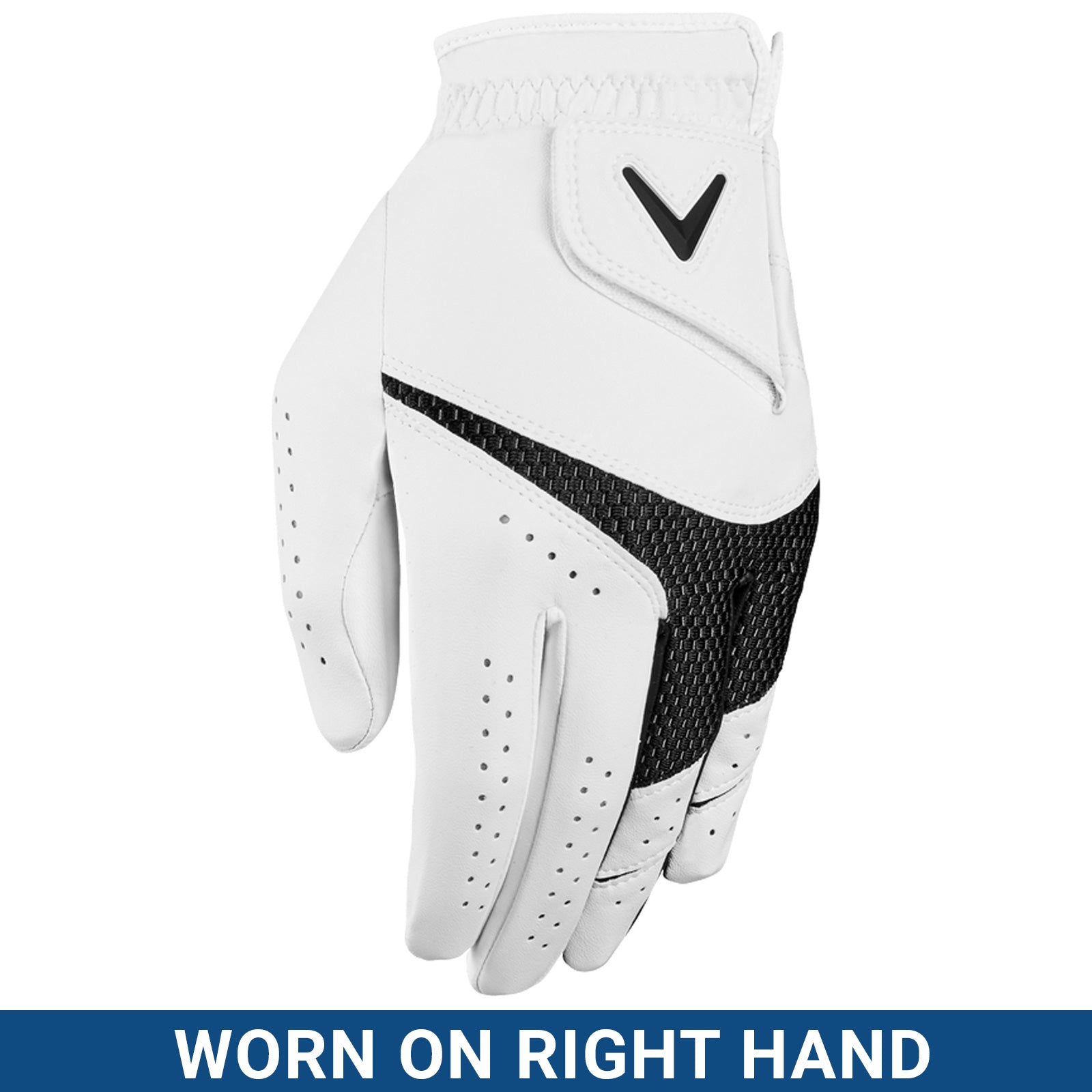 Right hand golf glove deals