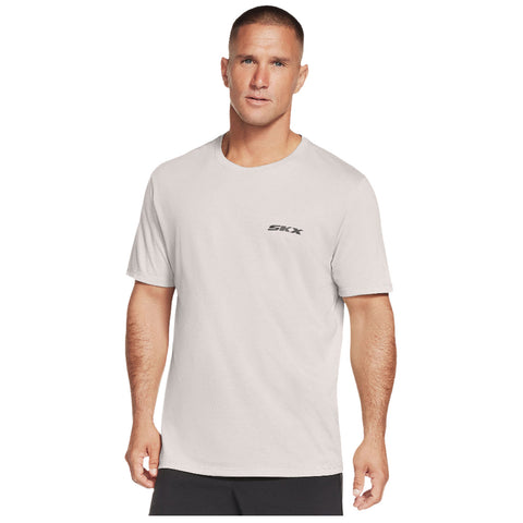 Skechers Mens Dri-Release SKX T-Shirt