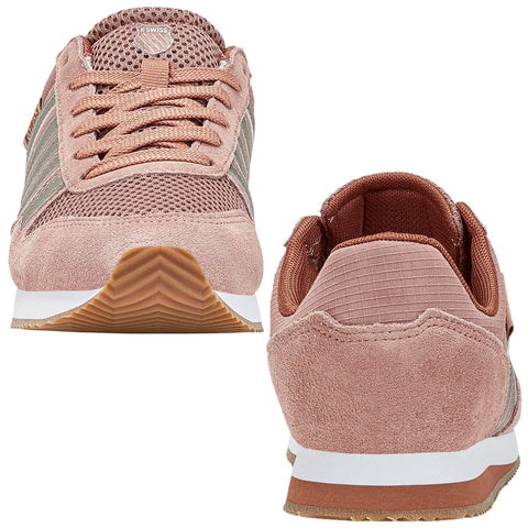 K-Swiss Ladies Granada Trainers 4.5 UK