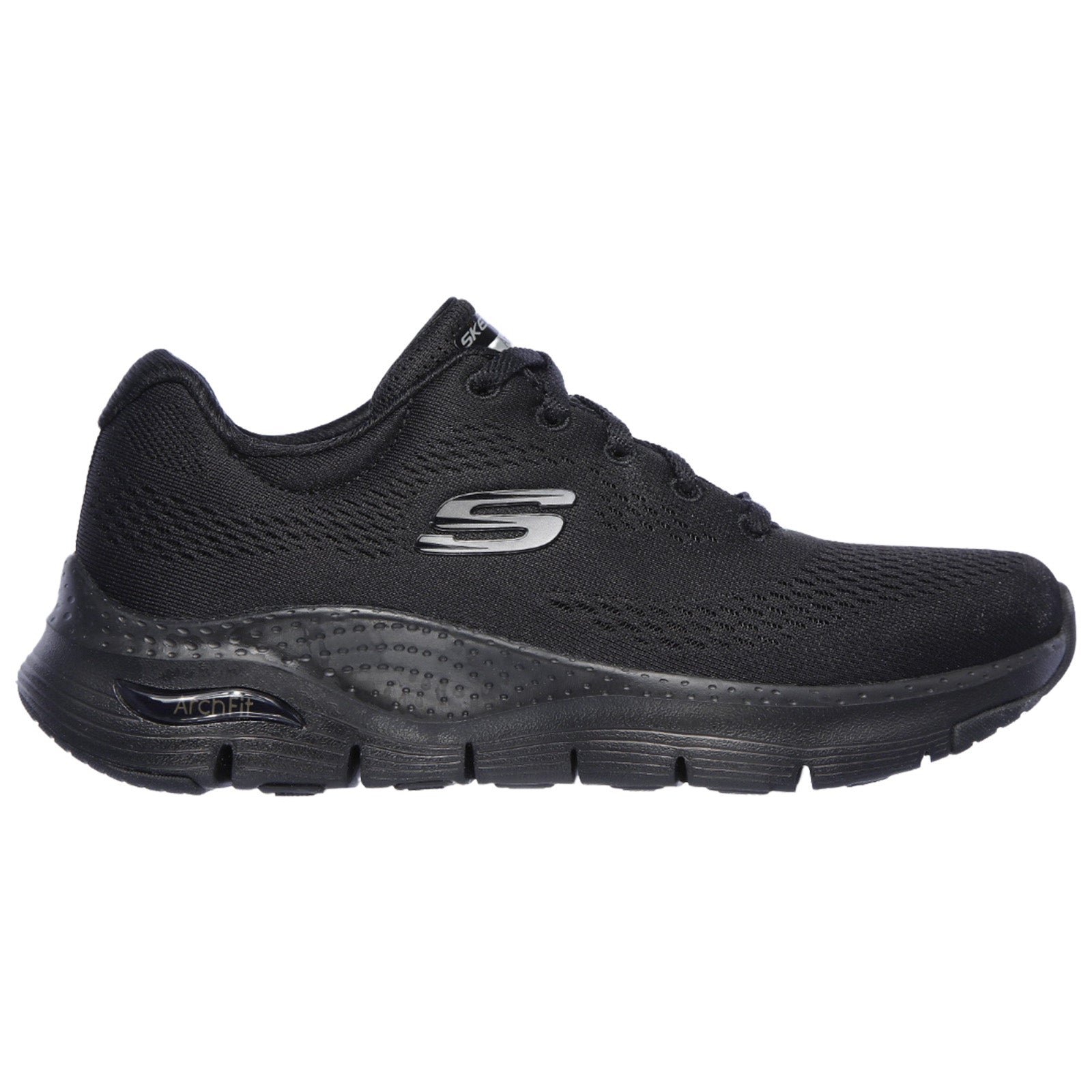 Skechers Ladies Big Appeal Trainers More Sports