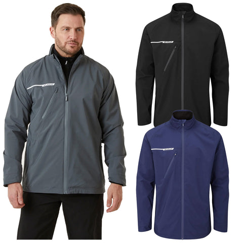 Stuburt Mens Evolution Waterproof Jacket