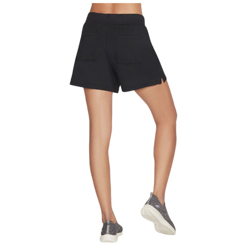 Skechers Ladies 4" Go Lounge Getaway Shorts