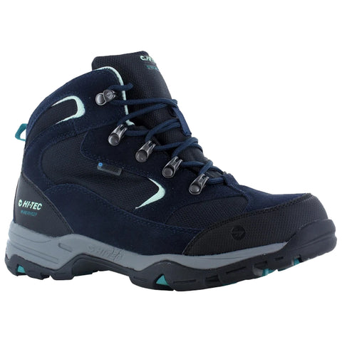 Hi-Tec Ladies Storm Walking Boots