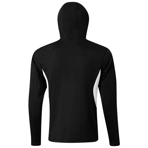 Mizuno Mens G-Style Hoodie