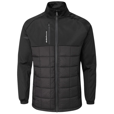 Stuburt Mens Evolution Padded Jacket