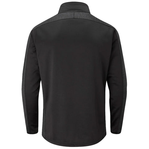 Stuburt Mens Radar Half Zip Fleece