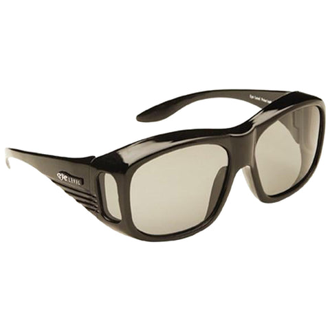 Eyelevel Polarized Overglass Sunglasses