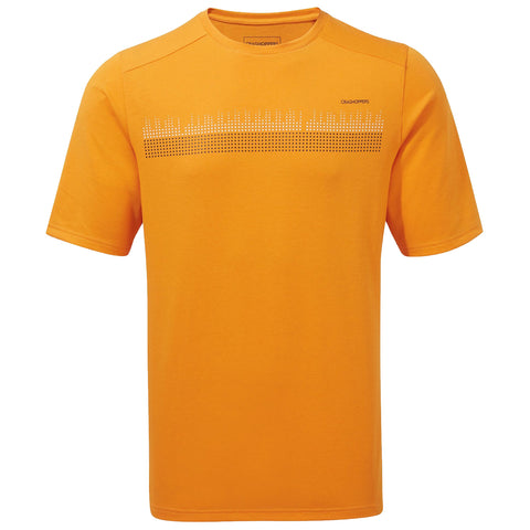 Craghoppers Mens Dynamic T-Shirt