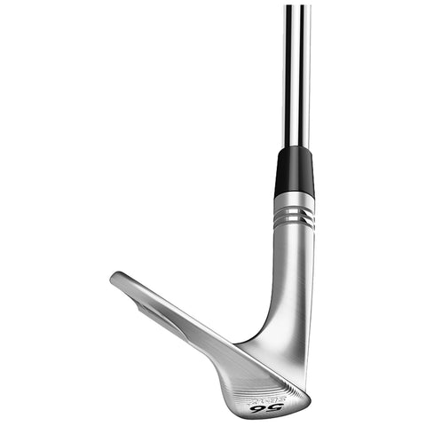 Left Handed TaylorMade Mens Milled Grind 2 Chrome Wedge