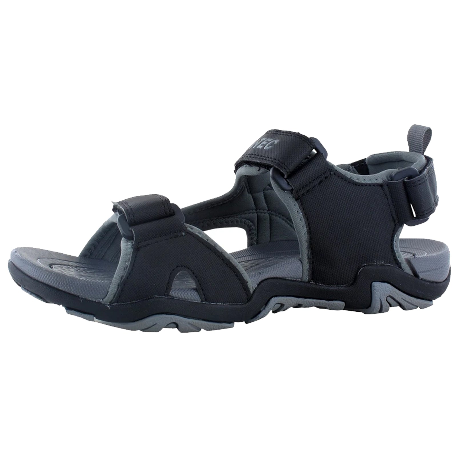 Hi tec walking sandals best sale