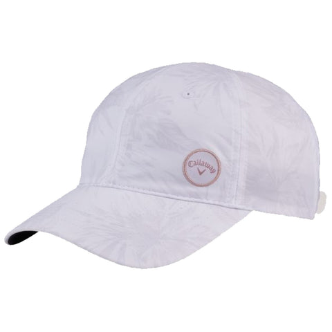 Callaway Ladies High Tail Cap