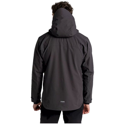 Craghoppers Mens Dynamic Pro Waterproof Jacket