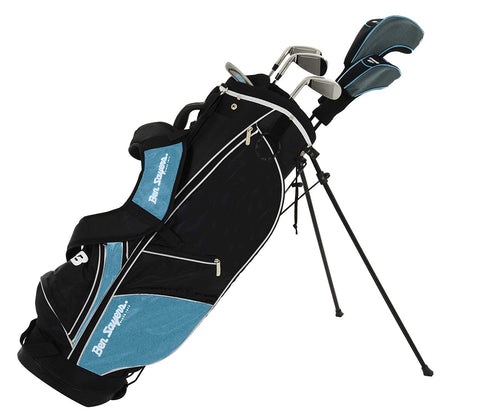 Ben Sayers Youth / Ladies M8 6-Club Package Set (7 Piece)