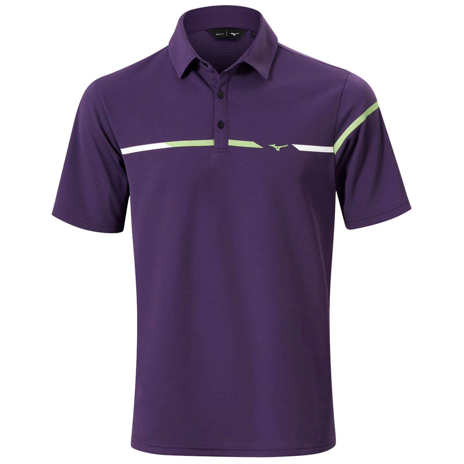 Mizuno mens hot sale purple