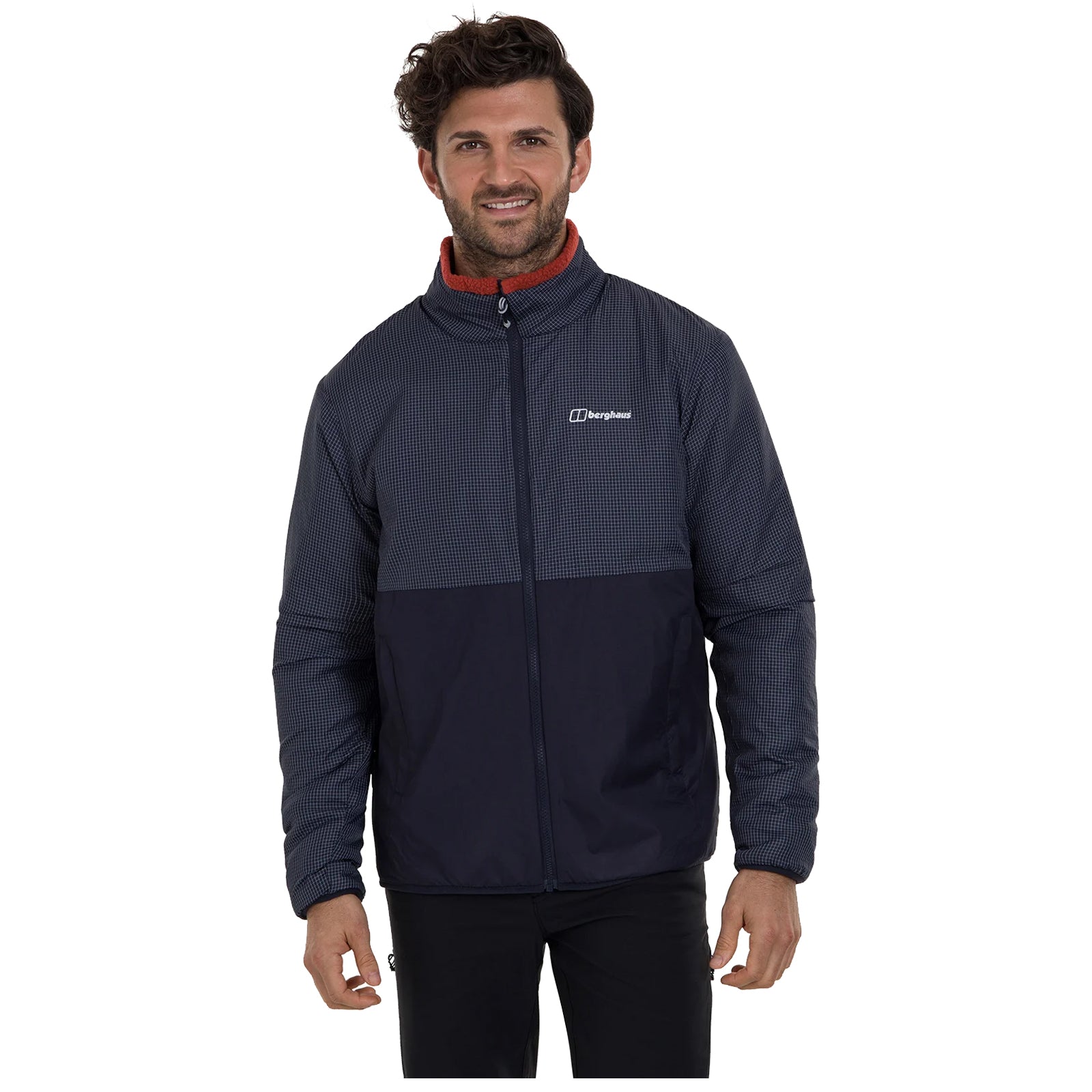 Berghaus reversible outlet jacket