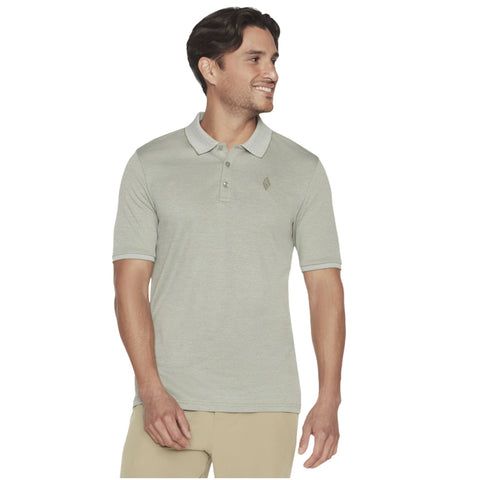 Skechers Mens Off Duty Polo Shirt